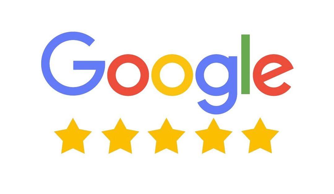We Got A 5-Star Google Review from Laurence!