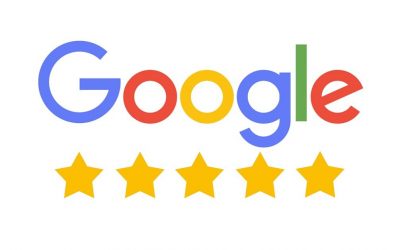 We Got A 5-Star Google Review from Laurence!